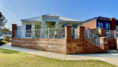 Picture of 53 Cuddlepie Turn, BANKSIA GROVE WA 6031