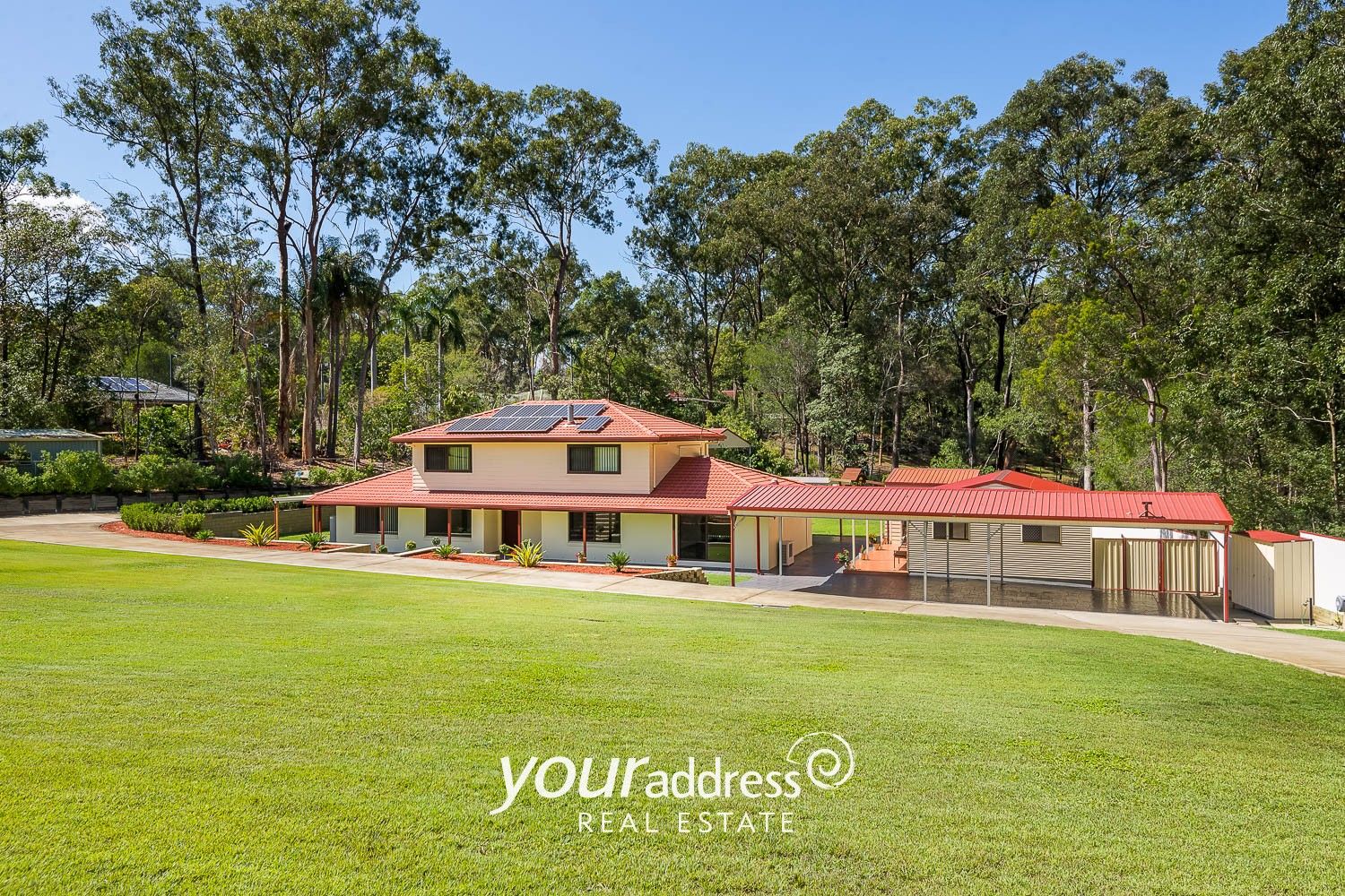 8-12 Lionheart Street, Forestdale QLD 4118, Image 2