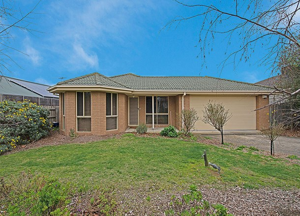 6 Robin Hill Drive, Mornington VIC 3931