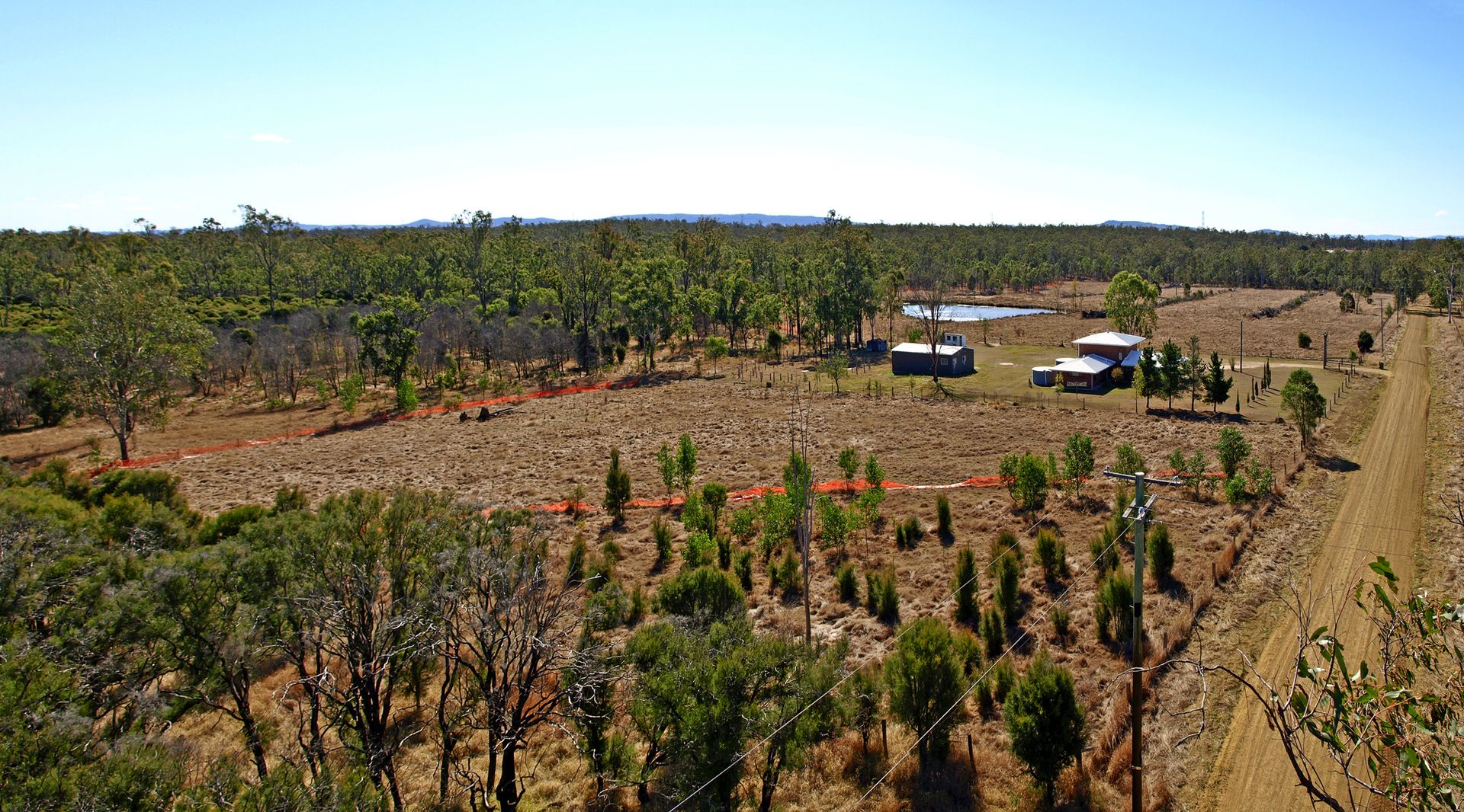 108 M Hines Rd, Mount Forbes QLD 4340, Image 2