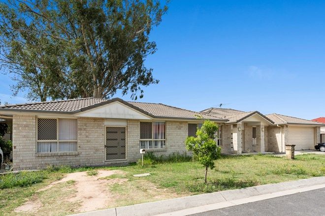 Picture of 28 Firth Street, RICHLANDS QLD 4077