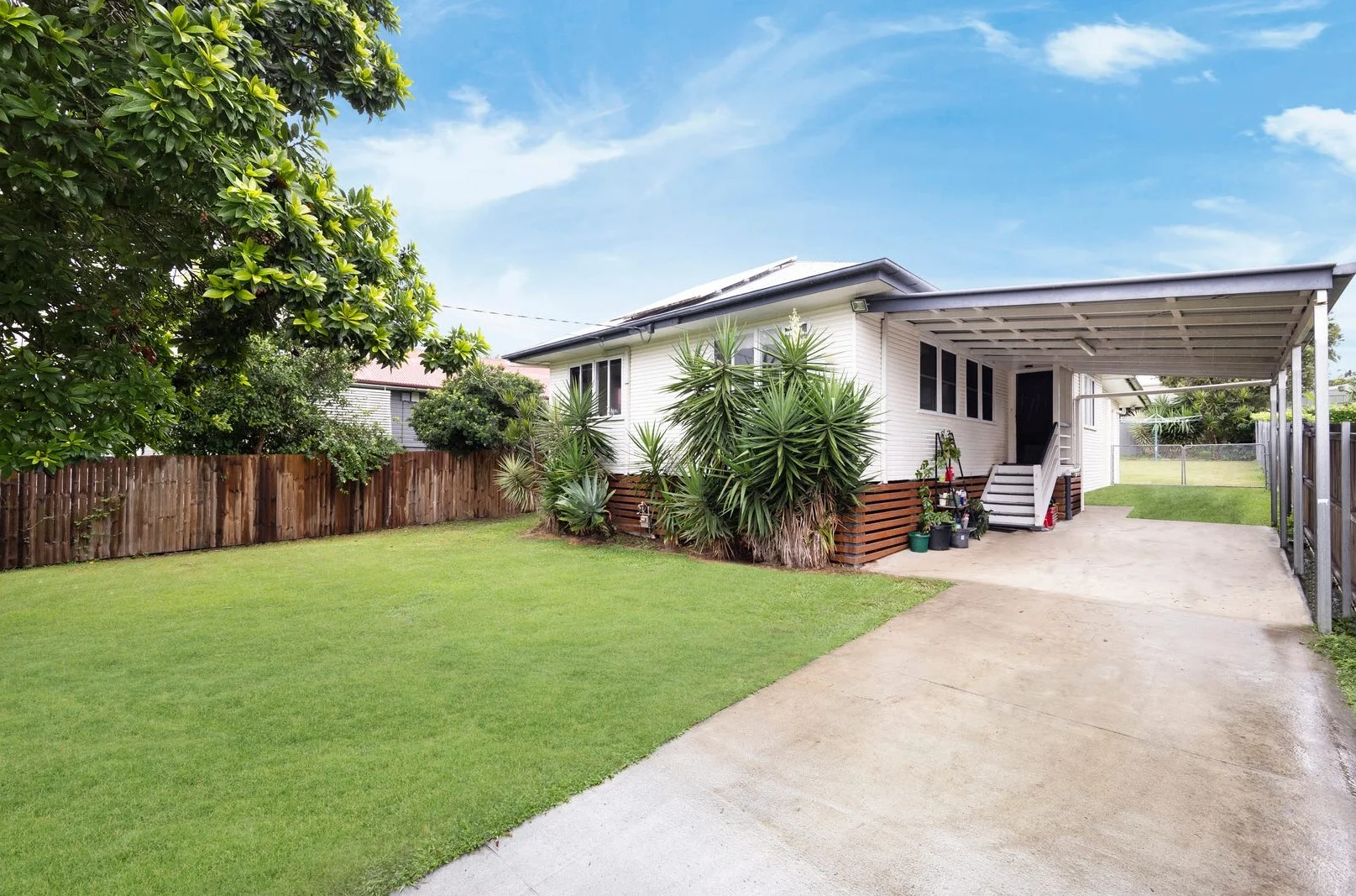 11 Benyon Street, Wavell Heights QLD 4012