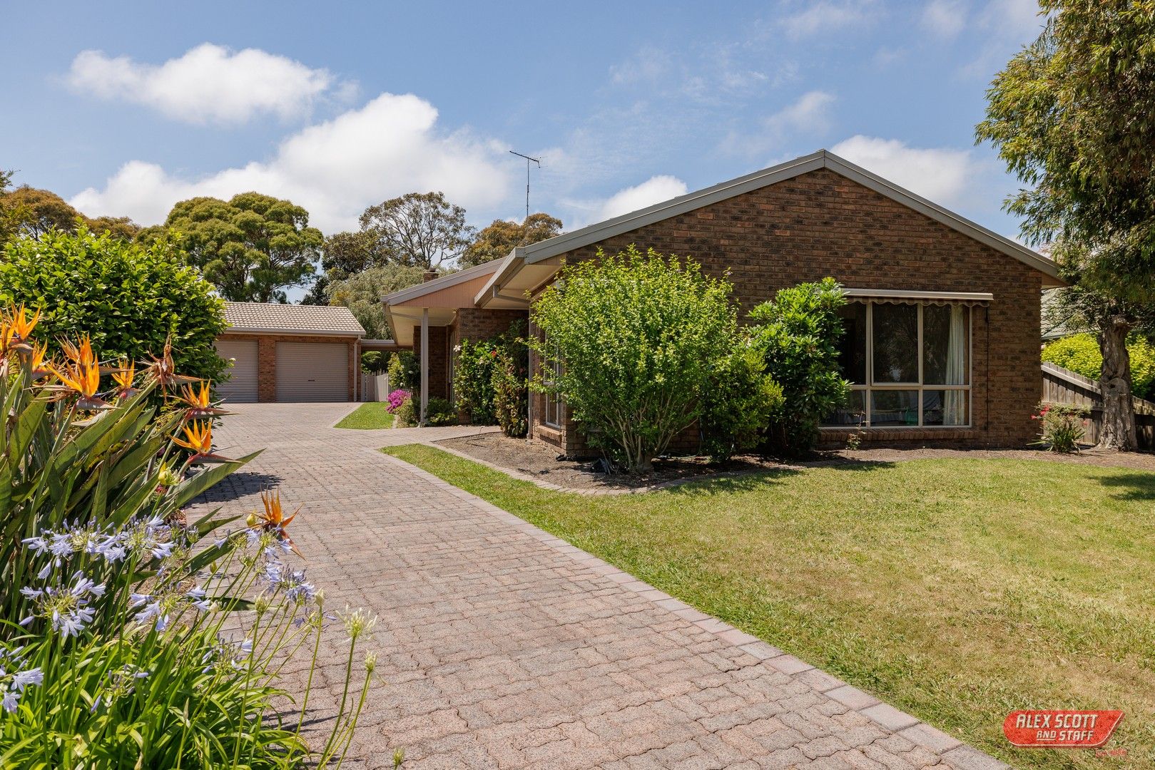 3 bedrooms House in 2 Rodney Court WONTHAGGI VIC, 3995