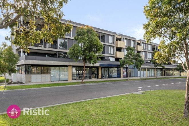 Picture of 307/24 Oleander Drive, MILL PARK VIC 3082
