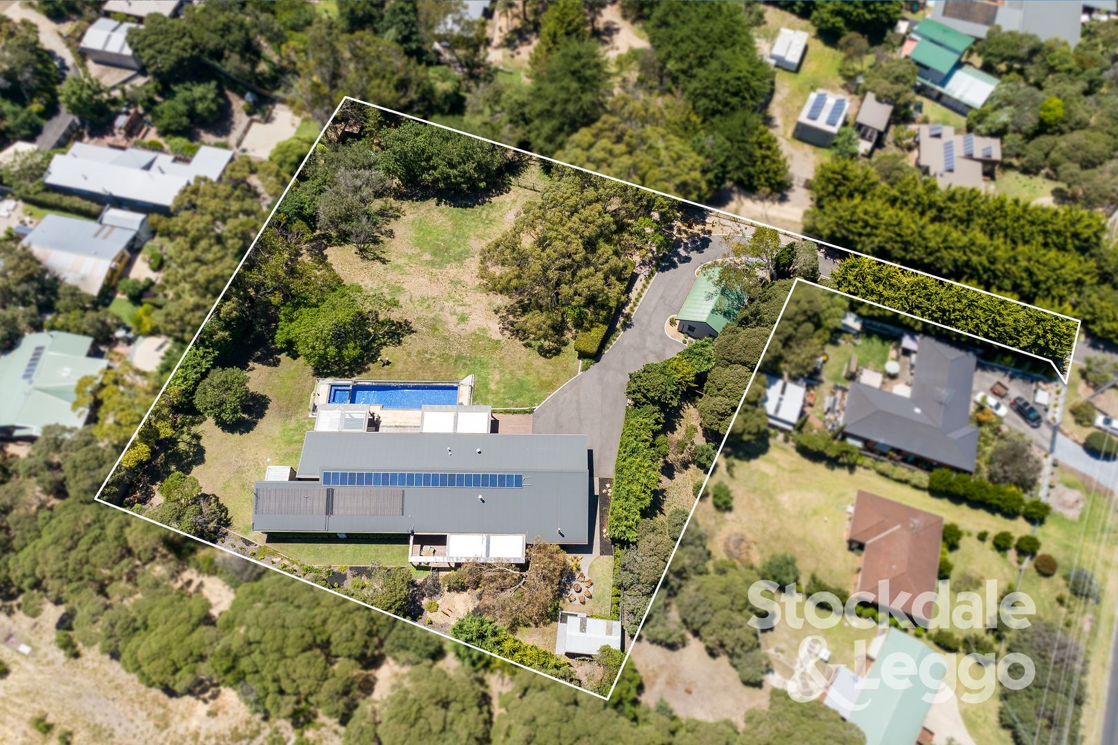 462A Browns Road, Rye VIC 3941, Image 2