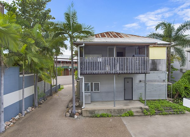 29 Plume Street, South Townsville QLD 4810