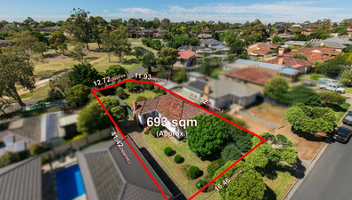 Picture of 20 Turner Street, WESTMEADOWS VIC 3049