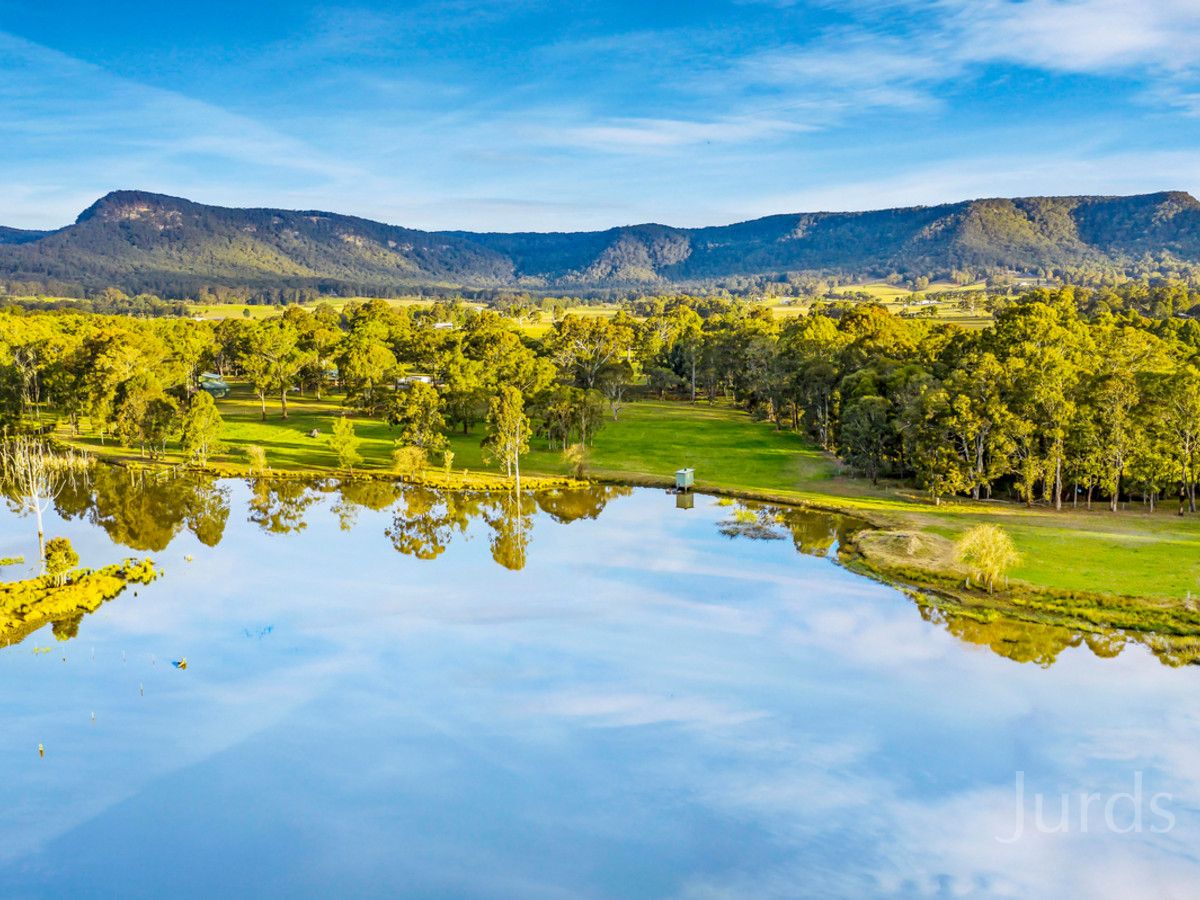 859 Sandy Creek Road, Quorrobolong NSW 2325, Image 2