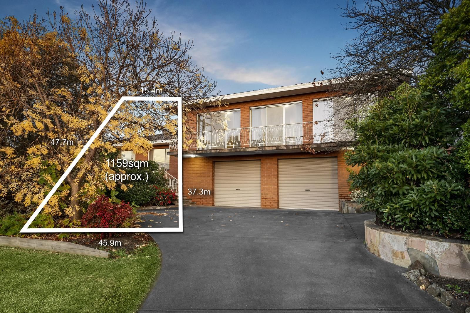 2 Robinson Grove, Bulleen VIC 3105, Image 0