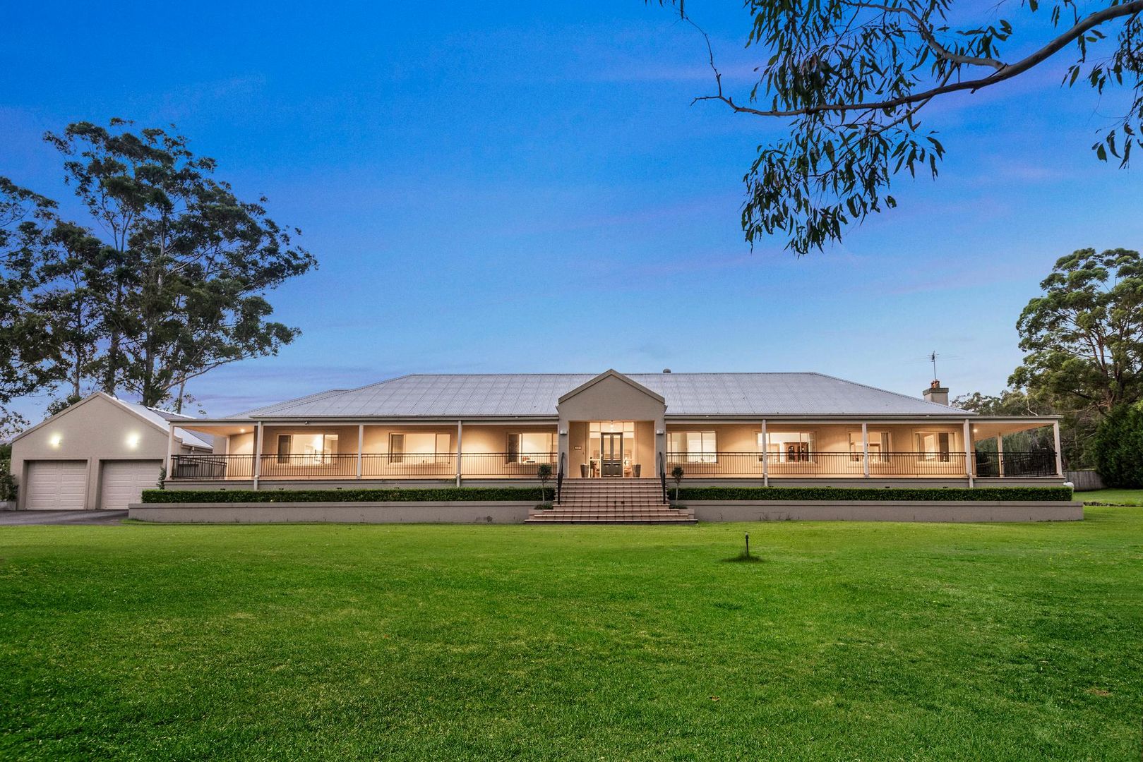 126 Booralie Road, Duffys Forest NSW 2084 Domain