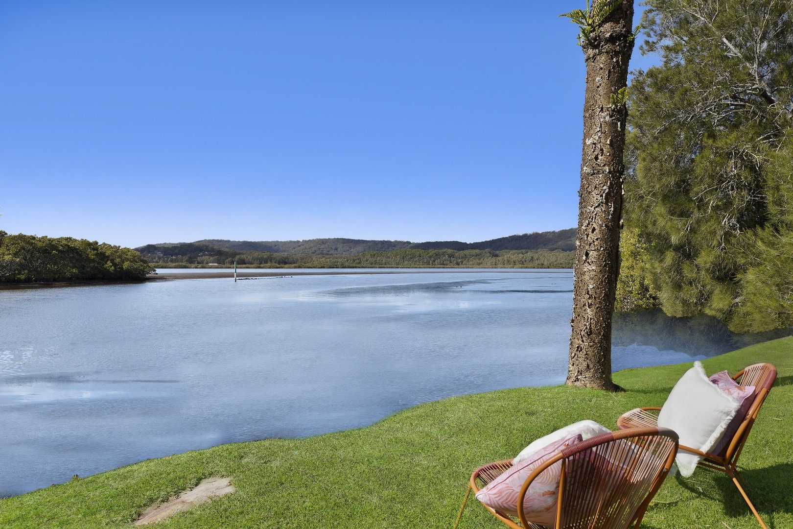 2 bedrooms Villa in  EAST GOSFORD NSW, 2250