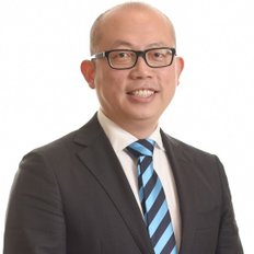 Jack Qi, Sales representative