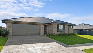 Picture of 14 Simmental Way, TAMWORTH NSW 2340