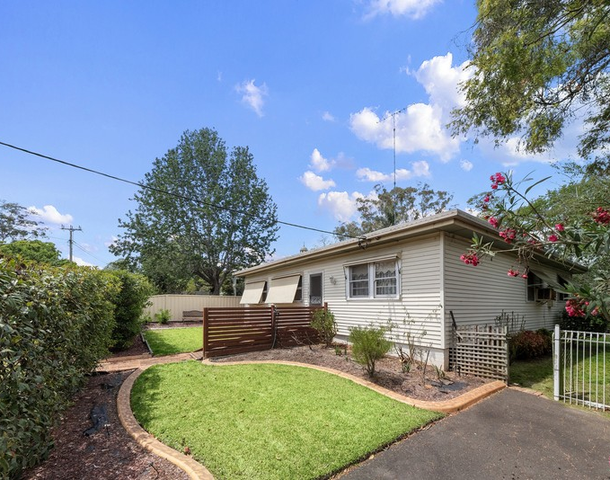 22 Greenway Crescent, Windsor NSW 2756