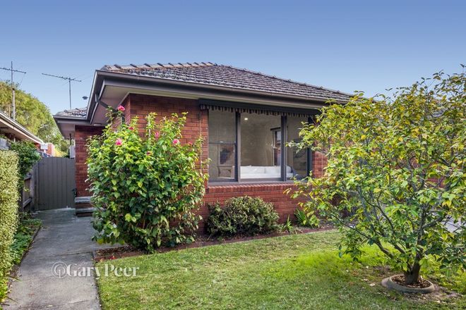 Picture of 4/38 Munster Avenue, CARNEGIE VIC 3163