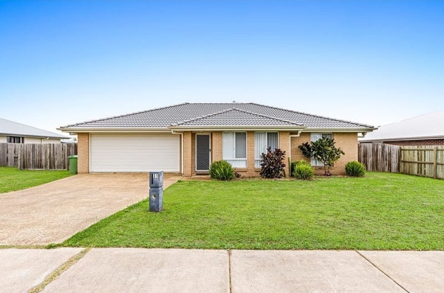 31 Magpie Drive, Cambooya QLD 4358, Image 0
