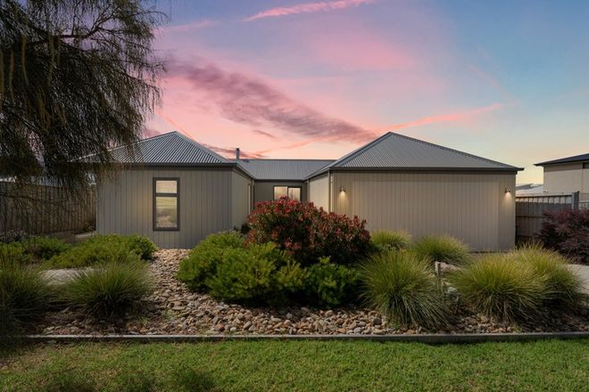 Picture of 36 Bunya Drive, CAPE WOOLAMAI VIC 3925