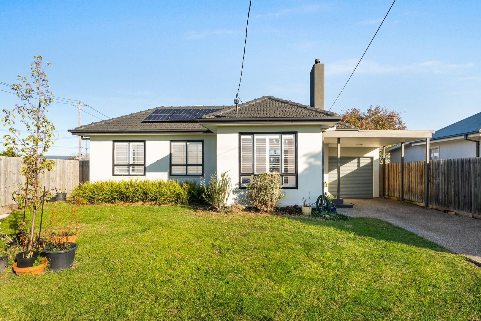 3 bedrooms House in 24 Brooks St NORLANE VIC, 3214