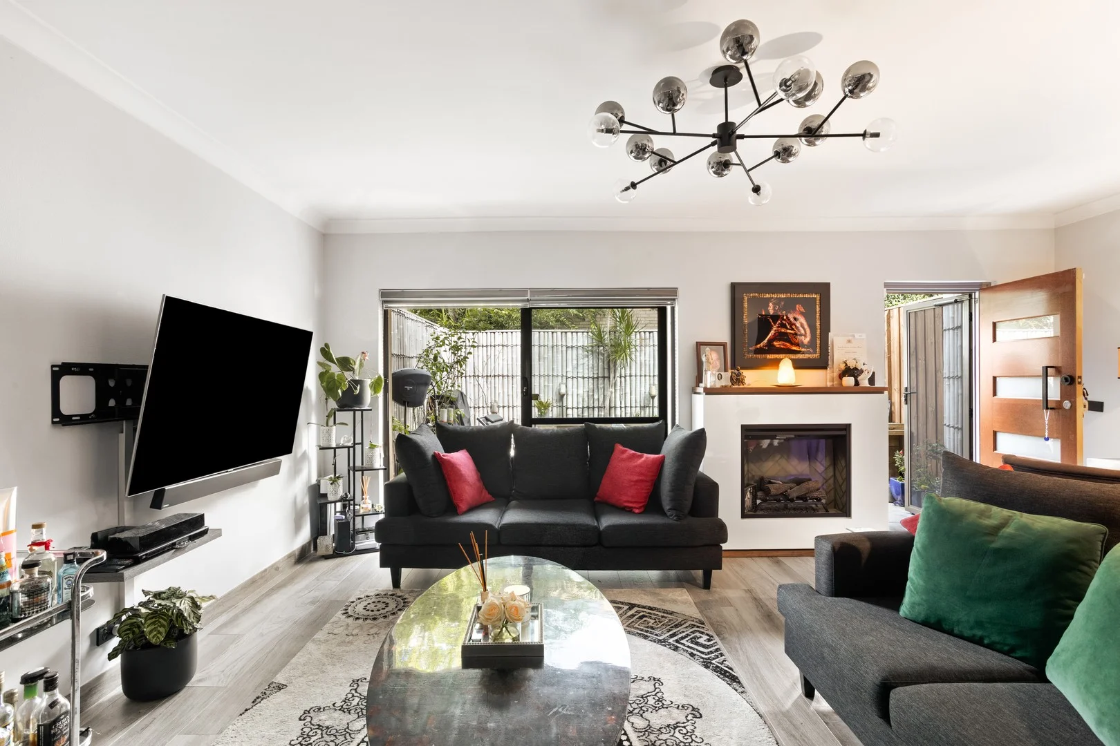 4/12 Flavelle Street, Concord NSW 2137