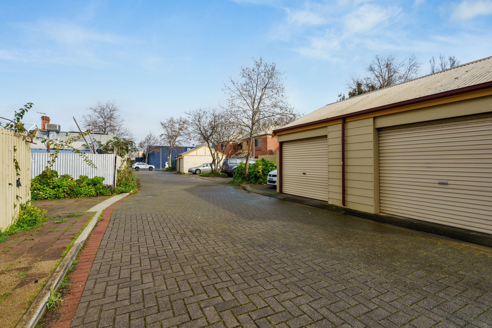 45 Henley Beach Road, Mile End SA 5031 Townhouse For Rent Domain