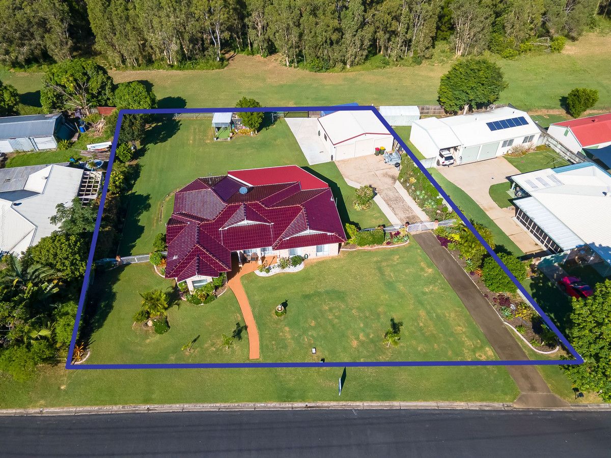 151-153 Kingfisher Parade, Toogoom QLD 4655, Image 1