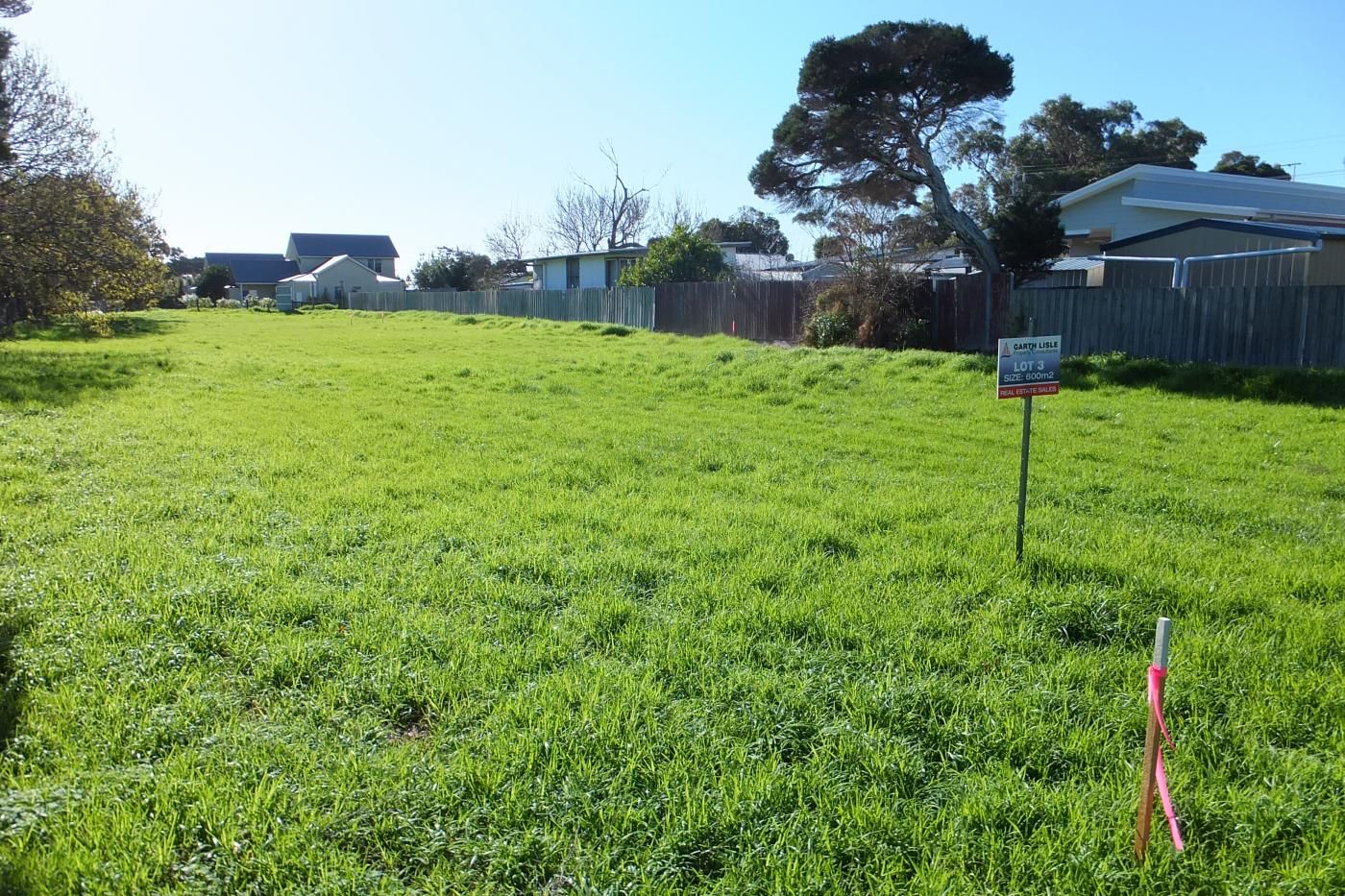 Lot 3/7 Mary Grove, San Remo VIC 3925, Image 0