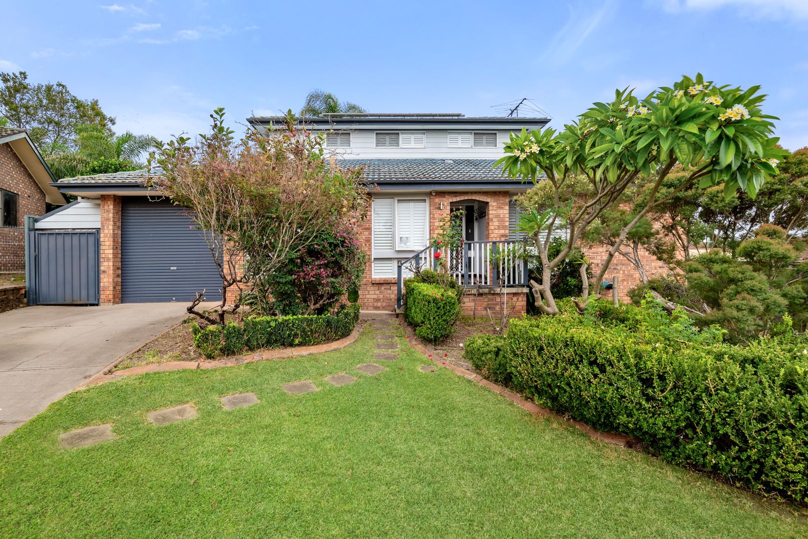 4 Iona Place, St Andrews NSW 2566