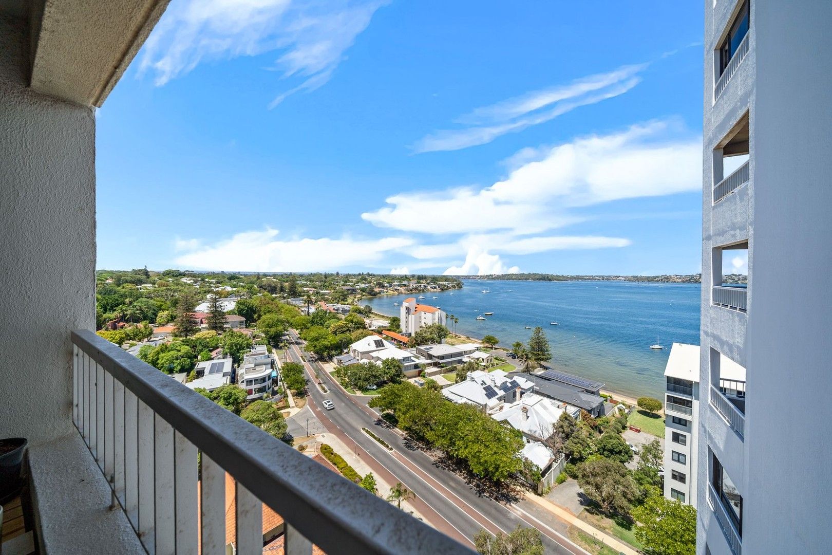 3 bedrooms Apartment / Unit / Flat in 13A/25 Victoria Avenue CLAREMONT WA, 6010