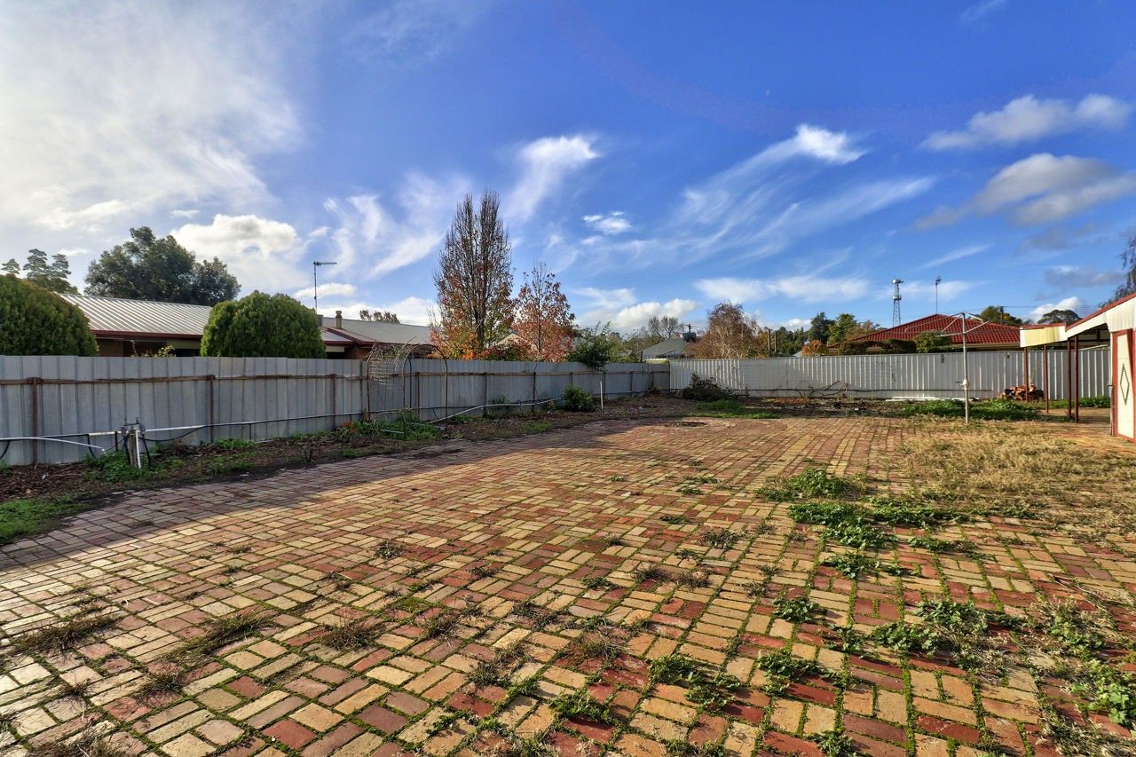 447 Cressy Street, Deniliquin NSW 2710, Image 1