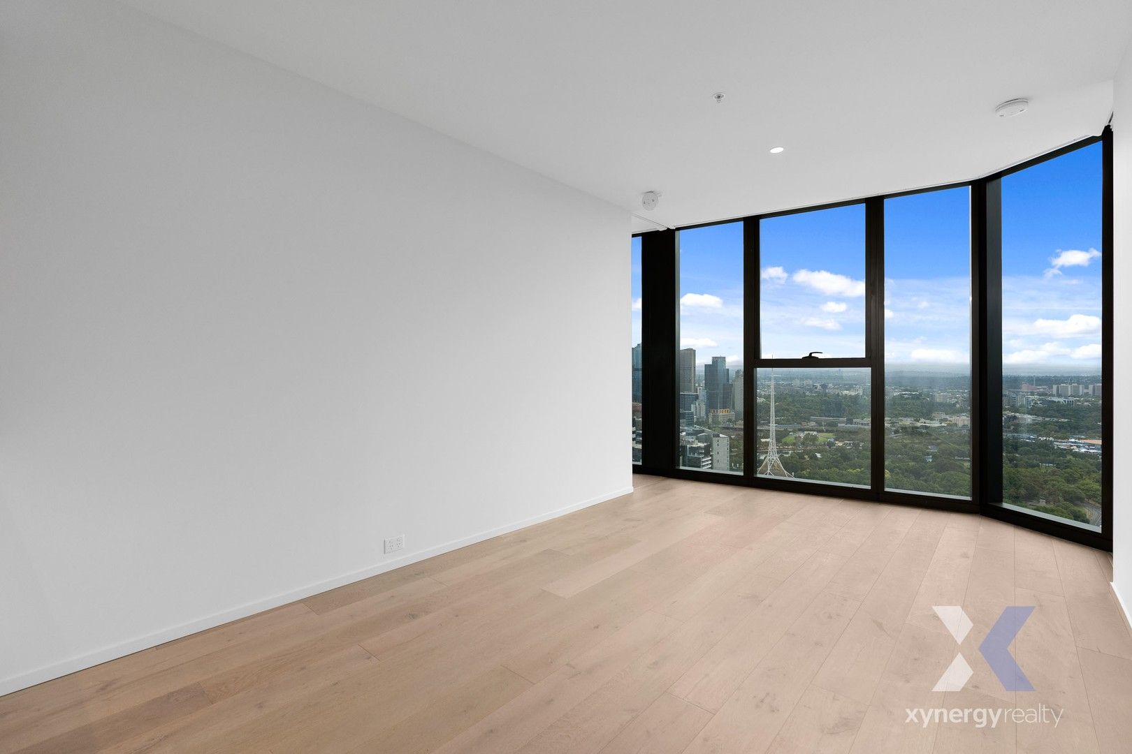 2 bedrooms Apartment / Unit / Flat in 4703e 93-119 Kavanagh Street SOUTHBANK VIC, 3006