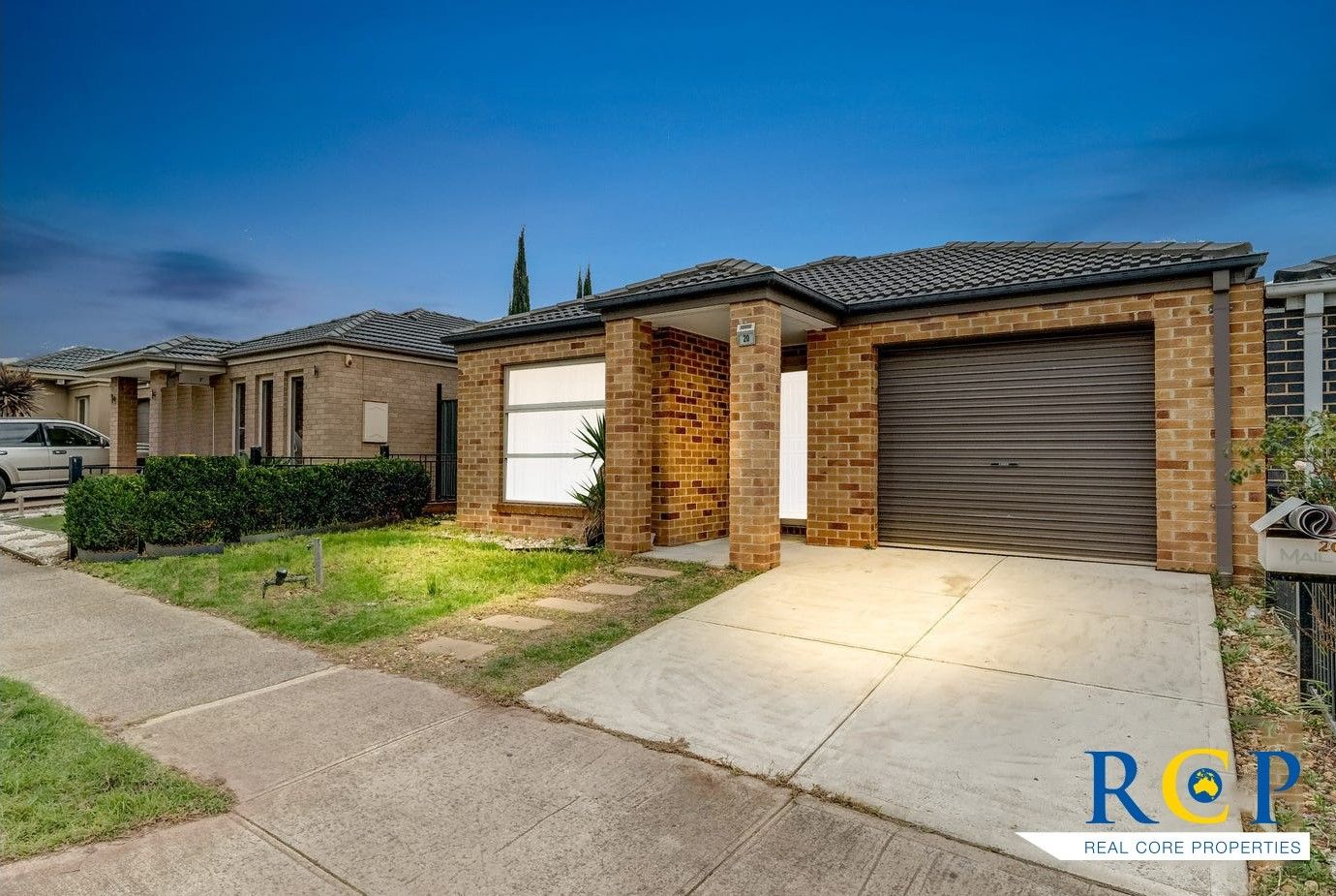 4 bedrooms House in 20 Turva Avenue TARNEIT VIC, 3029