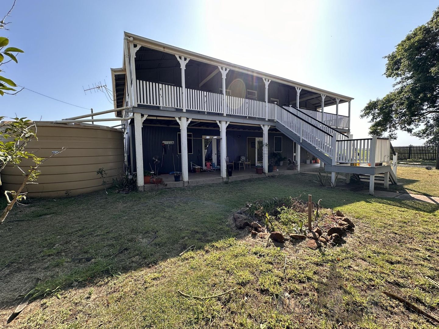 63 Potters Road, Qunaba QLD 4670 - House For Rent | Domain