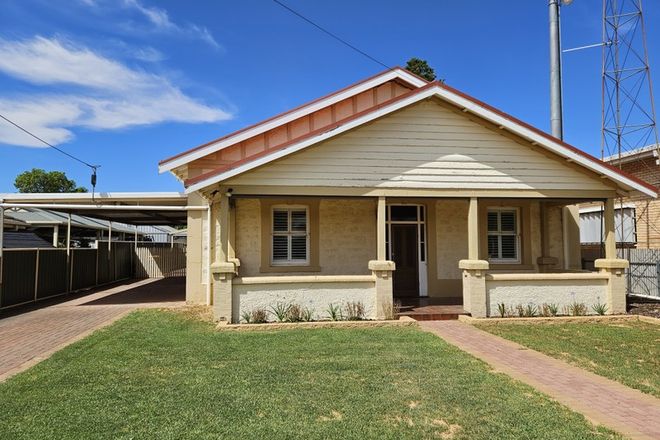 Picture of 53 Railway Terrace, PORT PIRIE SA 5540