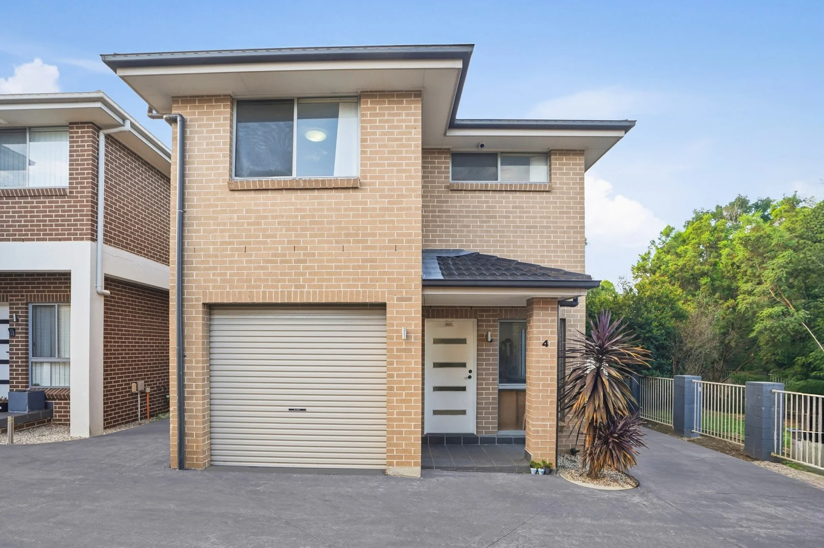 4/18-20 Hartington Street, Rooty Hill NSW 2766