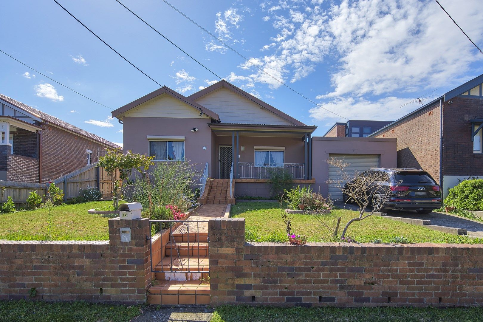 18 Harrabrook Avenue, Five Dock NSW 2046, Image 0