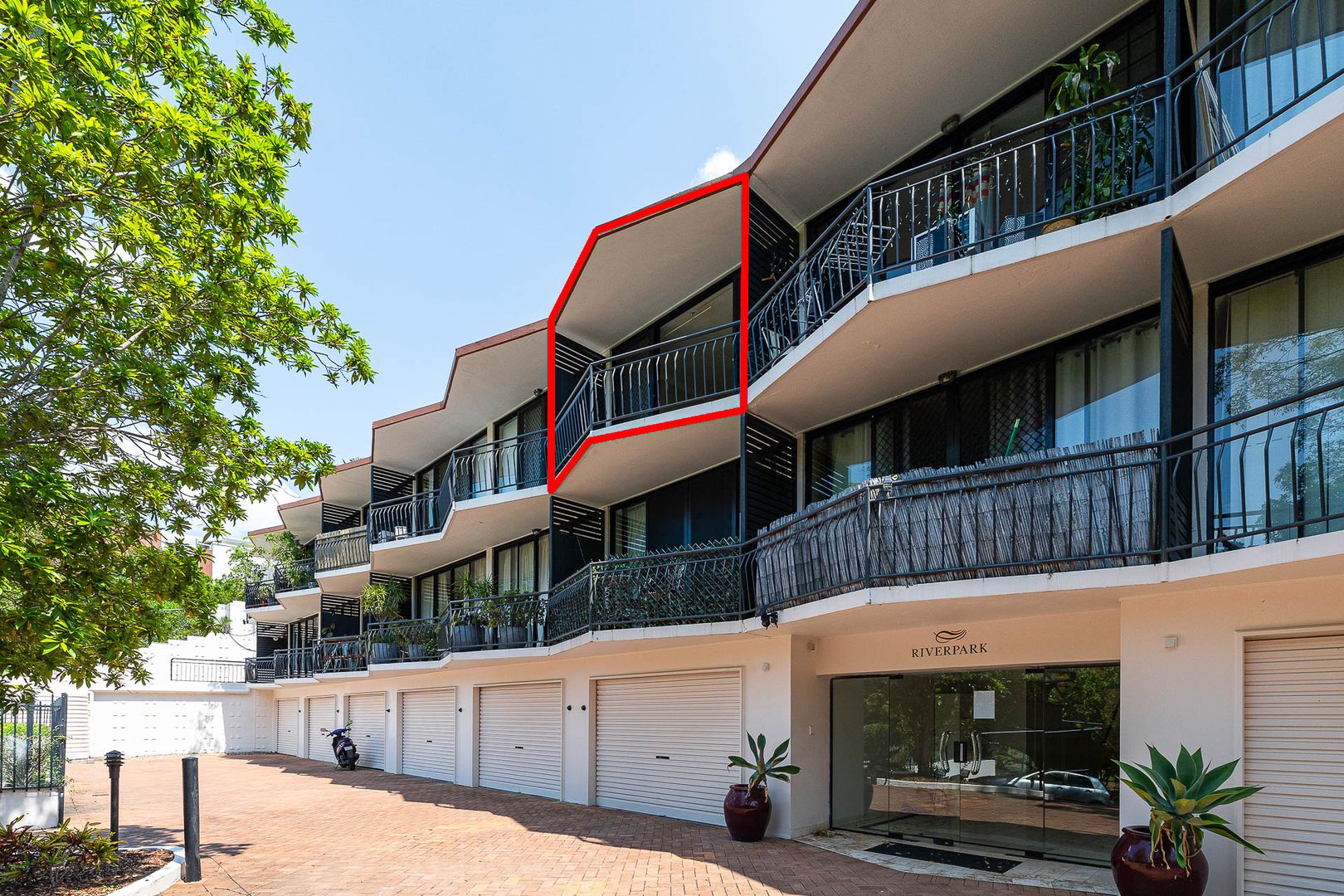 27/2125 Dudley Street, Highgate Hill QLD 4101 Domain