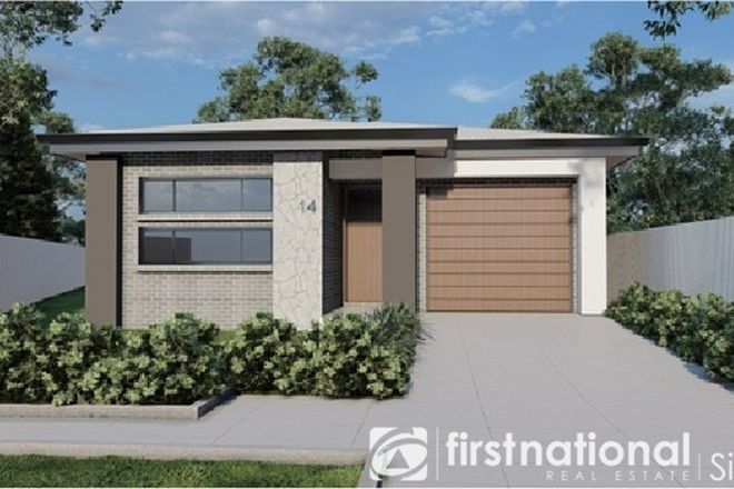 Picture of 194/45 Gurner Avenue, AUSTRAL NSW 2179