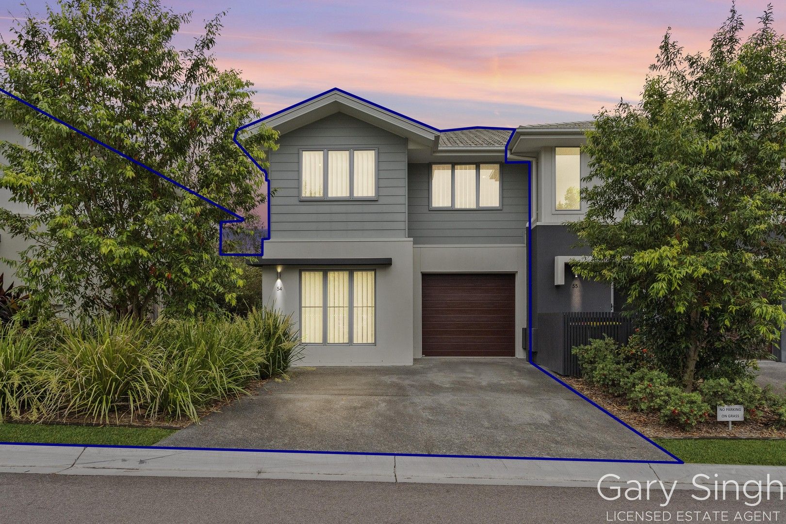 54/9 Springfield College Drive, Springfield QLD 4300, Image 0