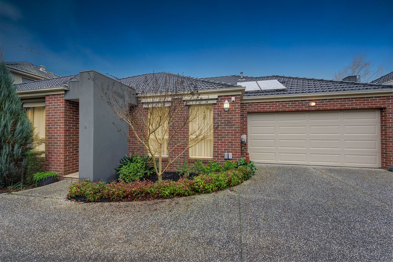 2/12 Tyrrell Avenue, Blackburn VIC 3130, Image 0