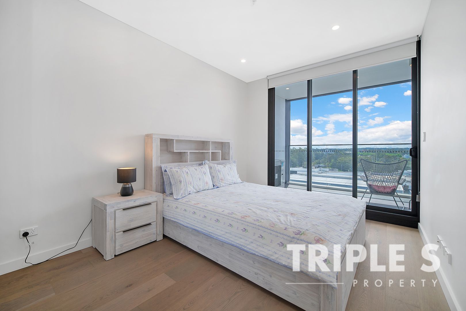 1209A/101 Waterloo Road, Macquarie Park NSW 2113, Image 1