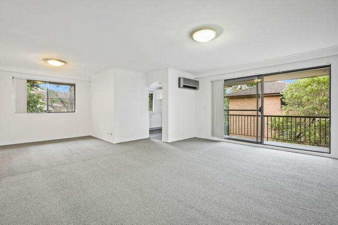 Picture of 27/211 Waterloo Road, MARSFIELD NSW 2122