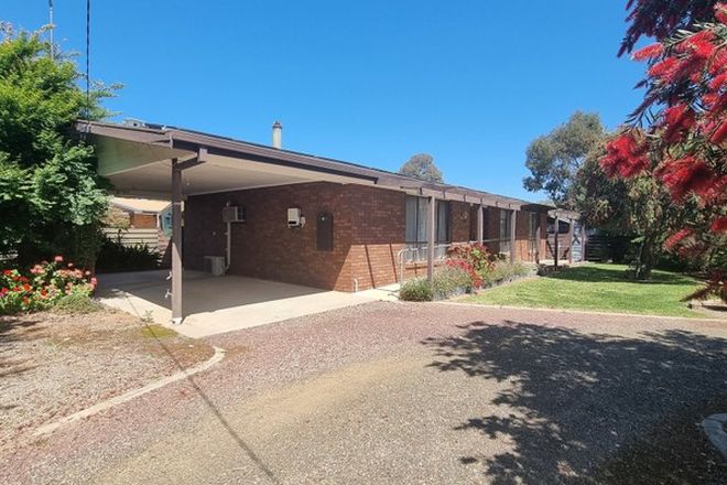 Picture of 52 Gifford Street, NATHALIA VIC 3638
