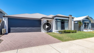 Picture of 8 Blossom Way, BANKSIA GROVE WA 6031