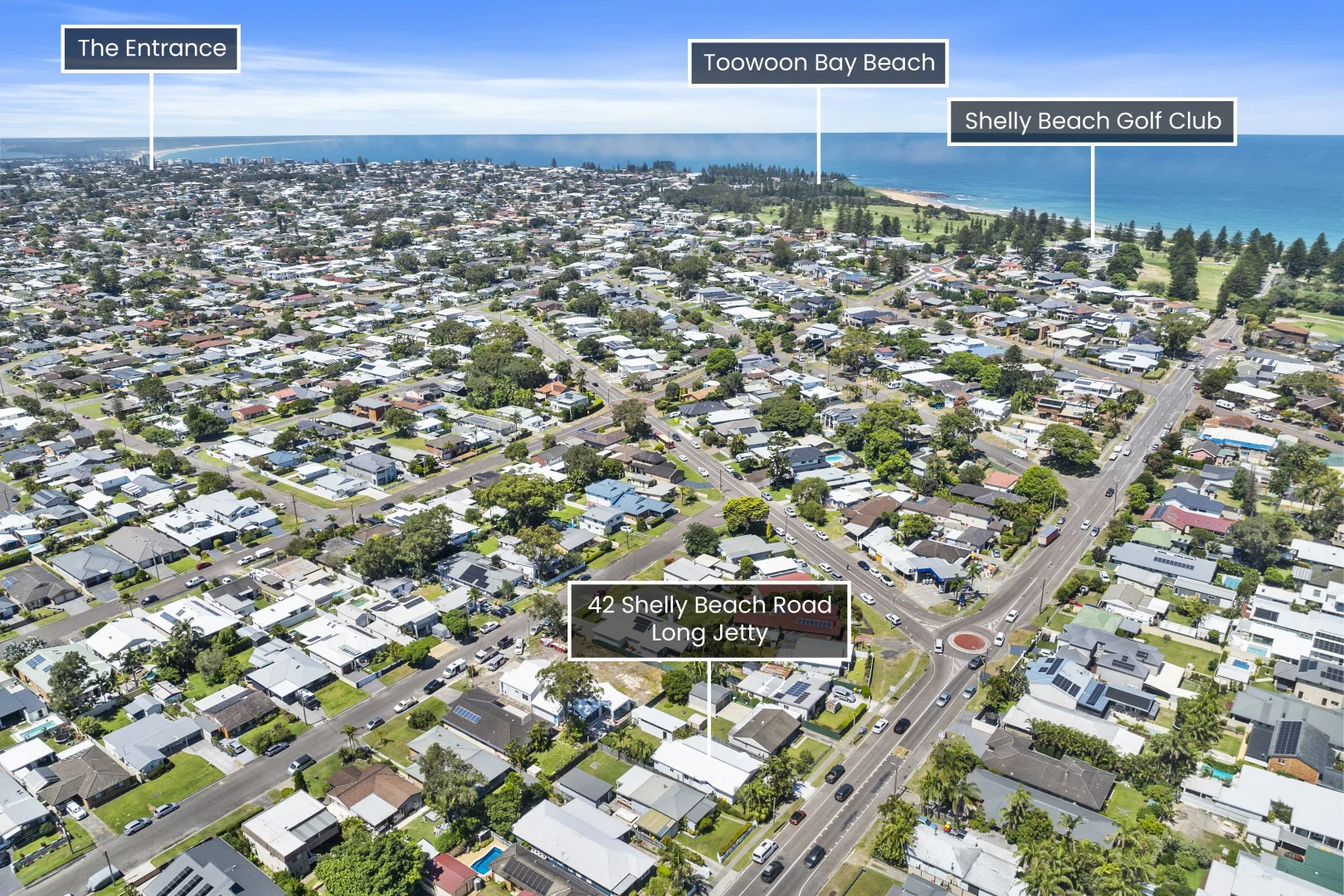 Additional image 16 of 42 Shelly Beach Road, Long Jetty NSW 2261