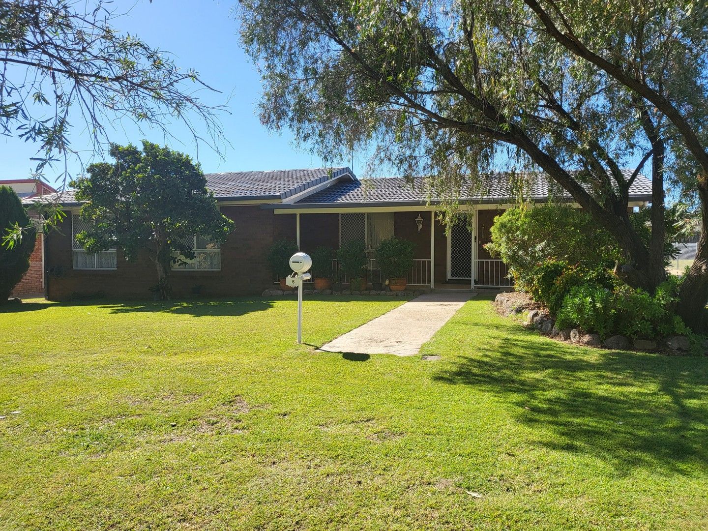 96 Weewondilla Road, Warwick QLD 4370 House For Rent Domain