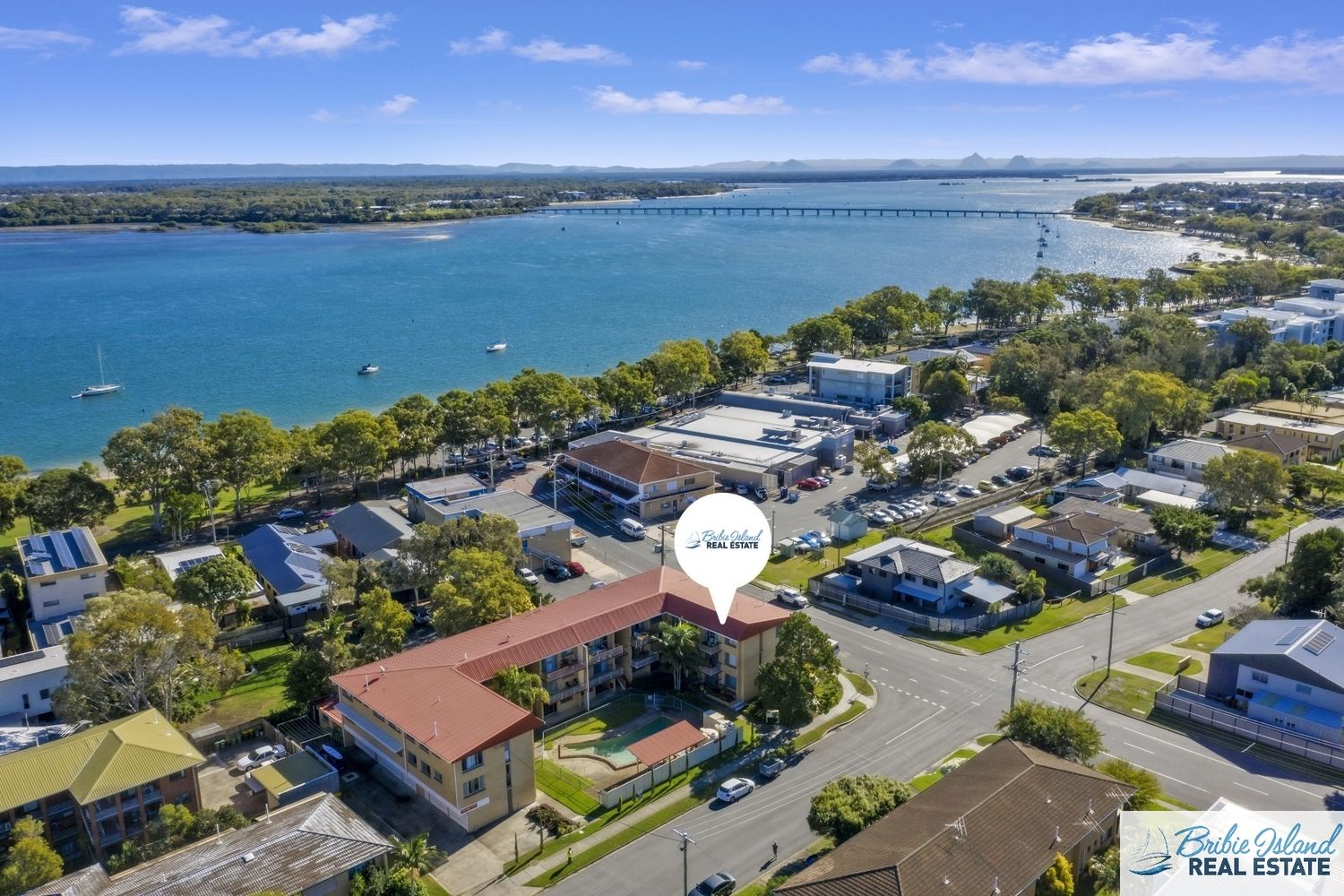 Property Report For 11 16 Bestman Avenue Bongaree Qld 4507