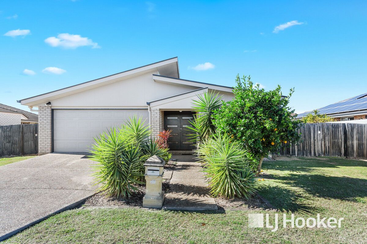 12 Stanford Place, Laidley QLD 4341, Image 0