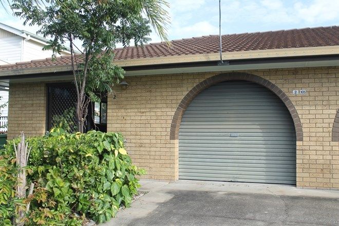 Picture of 2/105 Evan Street, SOUTH MACKAY QLD 4740