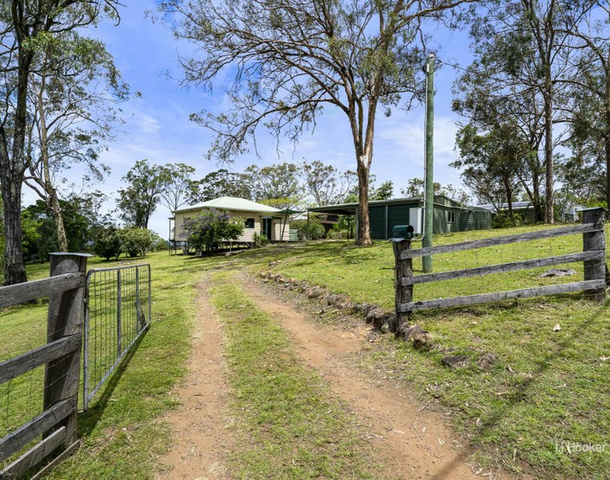 9 Crest Court, Esk QLD 4312