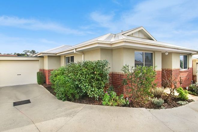 Picture of 2/7 Kerr Street, LILYDALE VIC 3140